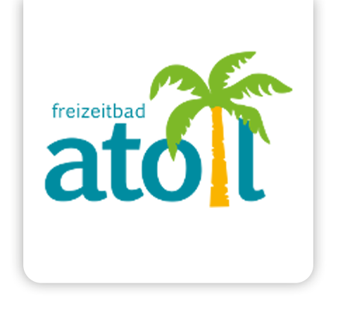 Freizeitbad Atoll