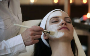 Anwendung: Beauty Express