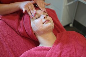 Anwendung: Beauty Kennenlernangebot