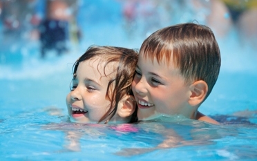 Für Kinder ab dem 3. Lebensjahr.