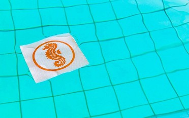 Schwimmen lernen außerhalb des Alltages